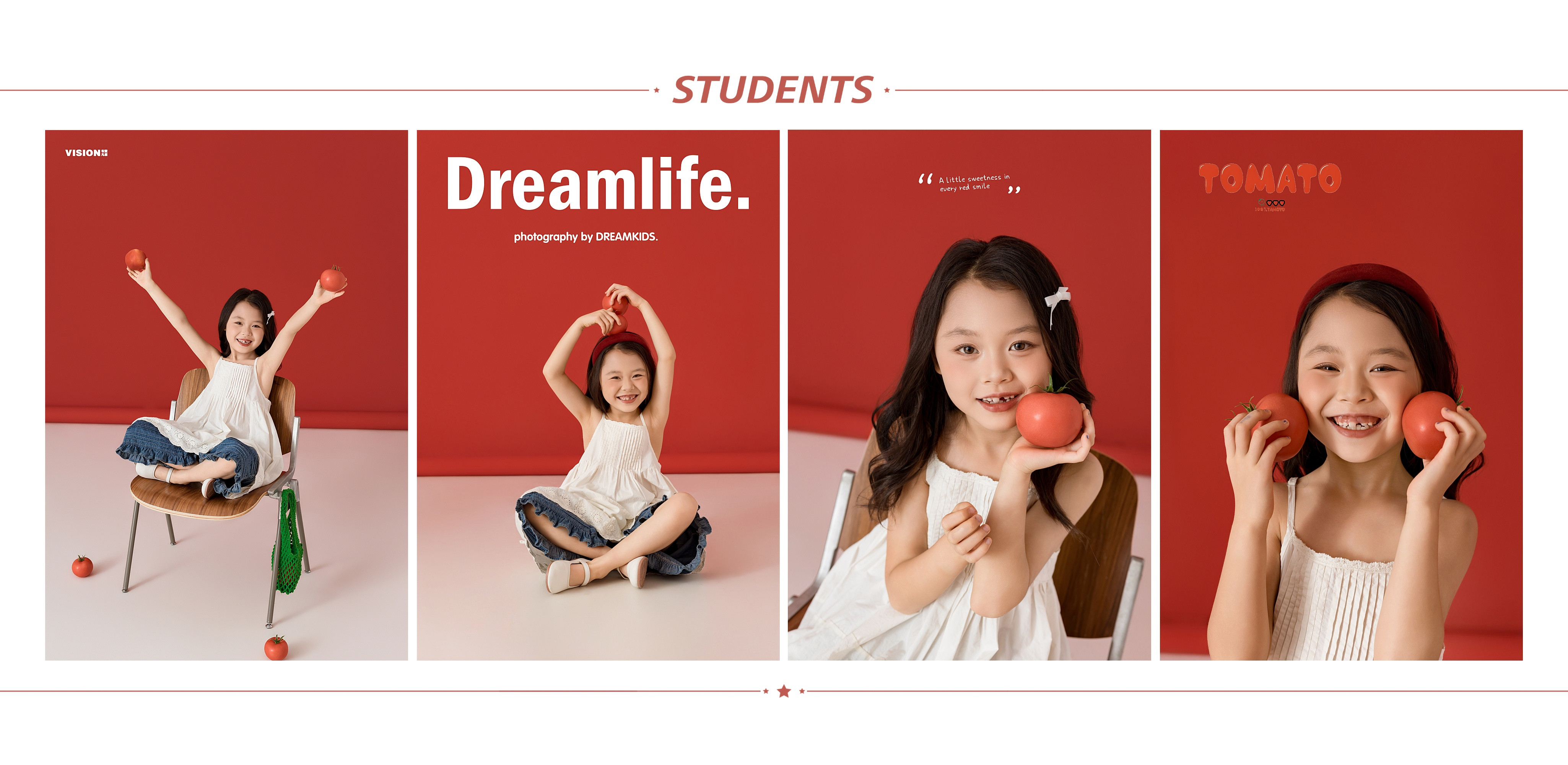 番茄 · Dreamlife